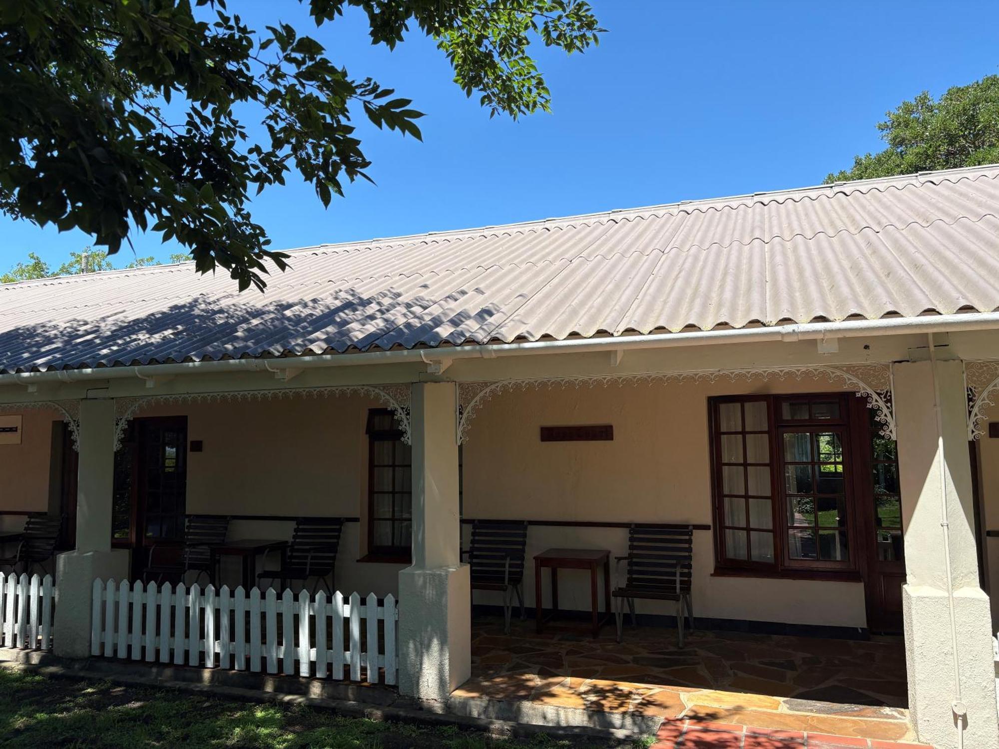 Eight Bells Mountain Inn Ruiterbos Rom bilde